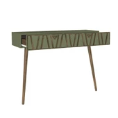 Dekorister Exclusive Forest Dresuar Ceviz-Garden - 7