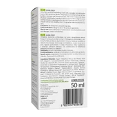 Anti-Akne Krem Normalleştirici - 50ml - 3