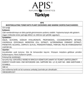 Yaşlanma Karşıtı EXOSOMES PRO Bitkisel Tonik 500ml - 2
