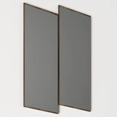 Dekorister Exclusive Dorian Ayna - 4