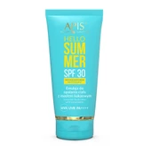 Kakao Yağlı Güneş Kremi SPF 30 - 200ml - 3