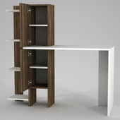 Dekorister Gina Çalışma Masası - 7