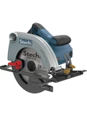 STECH END SX62 AKÜLÜ DAİRE TESTERE (SOLO) - 1