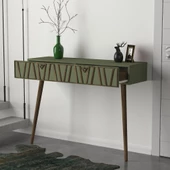 Dekorister Exclusive Forest Dresuar Ceviz-Garden - 3