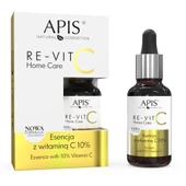 RE-VIT C EVDE BAKIM C Vitamini Özü YENİ FORMÜL - 30 ml - 2