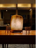 Çankırı Doğal Kaya Tuzu Lambası 3-4kg Özdede Shop - 5