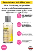 Seramid Gücü Besleyici Işıltı Artırıcı, 30 ml - 1