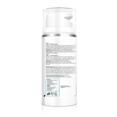 Oksijenlendiren ve Nemlendirici Krem - 100ml - 3