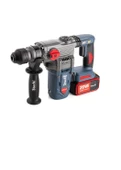 STECH END SX52-2/4.0 AH KÖMÜRSÜZ AKÜLÜ KIRICI-DELİCİ 6-30 MM 2,05 KG. - 1