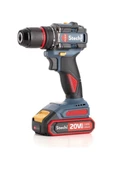 STECH END SX12-2/2.0 AH KÖMÜRSÜZ AKÜLÜ MATKAP - 1