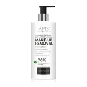Yüz Temizleme Jeli - Aktif Karbon İçeren - 300ml - 2