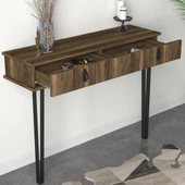 Dekorister Exclusive Lost Dresuar Ceviz - 4