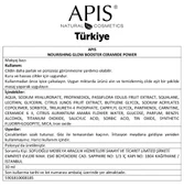 Seramid Gücü Besleyici Işıltı Artırıcı, 30 ml - 5