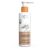 Yüz ve Göz Makyaj Temizleyici - Badem Yağlı - 150ml - 1