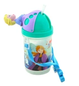 Zak Askılıklı Pipetli Suluk - 2