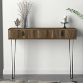 Dekorister Exclusive Lost Dresuar Ceviz - 1