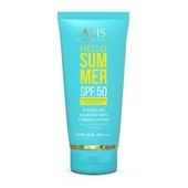 Güneş Kremi - 50 SPF - Monoi Yağlı - 200ml - 2