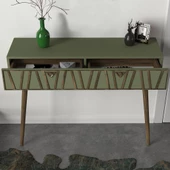 Dekorister Exclusive Forest Dresuar Ceviz-Garden - 4