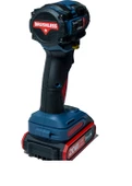 STECH END SX32-2/2.0 AH KÖMÜRSÜZ AKÜLÜ TORKLU VİDALAMA - 3