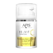 Yüz Nemlendirici Günlük Krem SPF15 - 50ml - 3