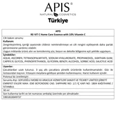 RE-VIT C EVDE BAKIM C Vitamini Özü YENİ FORMÜL - 30 ml - 4