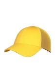 BARET ŞAPKA SARI - 1