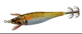 DTD REAL FISH BUKVA 2.5  7 CM 9.8 GR SUGARELLO HONEY thumbnail 1