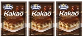 KENTON KAKAO 100 GRAM*3 PAKET (TOPLAM 300 GRAM KAKAO) thumbnail 1