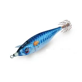 DTD REAL FISH BUKVA 2.5  7 CM 9.8 GR MACKAREL thumbnail 1