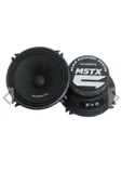 Massive 13 CM 250W MASSİVE MS-M50 PLATİNUM 120 RMS MİDRANGE - 3