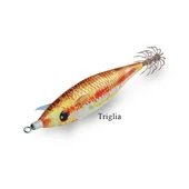 DTD REAL FISH BUKVA 2.5  7 CM 9.8 GR TRIGLIA - 1