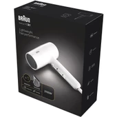 Braun BRHD210E Hd2.1 Saç Kurutma Makinesi - 2