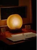 Çankırı Kaya Tuzu Düz Yuvarlak Lamba 2-3kg Özdede Shop - 2