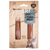 Flamingo Hapki Cat Pişirilmiş Balık Etli Kedi Ödülü 35g - 1