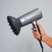 Braun BRHD435E Hd4.3 Iontec Difüzörlü Saç Kurutma Makinesi - 2