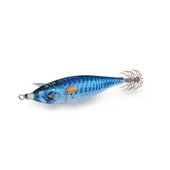 DTD BALLISTIC REAL FISH 3.0B  9 CM 14.2 GR MACKAREL - 1