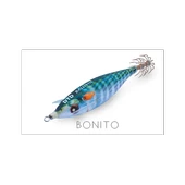 DTD BALLISTIC REAL FISH 3.0B  9 CM 14.2 GR BONITO - 1