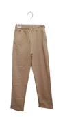 uğurböceğiçocuk Duble Paça Jogger Kız Eşofman Altı 20088 - 4