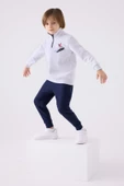 Rolypoly Erkek Çocuk Garson Karmelanj Eşofman Takım 3438 - 2