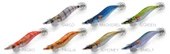 DTD REAL FISH EGI 3.5  10.5 CM 17.5 GR MACKAREL thumbnail 2