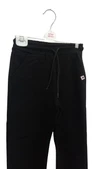 uğurböceğiçocuk Duble Paça Jogger Kız Eşofman Altı 20088 thumbnail 2