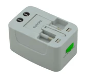 Mıtsuyama MS-8517 Seyahat Adaptörü Universal - 2