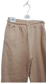 uğurböceğiçocuk Duble Paça Jogger Kız Eşofman Altı 20088 thumbnail 5
