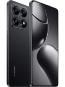 Xiaomi 14T 12Gb 512Gb Siyah Titanyum - 1
