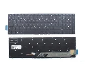 Dell P35E003 Klavye Siyah TR Işıklı - 1