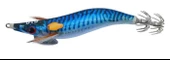 DTD REAL FISH EGI 3.5  10.5 CM 17.5 GR MACKAREL thumbnail 1