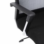 SONGMICS Ofis Koltuğu OBN83B - 4
