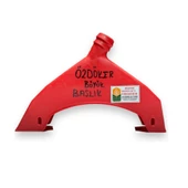 Özdöken Hububat Mibzer Gübre ve Tohum Geniş Başlık-6 Adet - 3