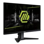 MSI 24.5 MAG 256F FLAT IPS 1920x1080 (FHD) 16:9 180HZ 1MS FREESYNC PREMIUM GAMING MONITOR - 4