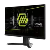MSI 24.5 MAG 256F FLAT IPS 1920x1080 (FHD) 16:9 180HZ 1MS FREESYNC PREMIUM GAMING MONITOR - 3